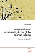 Cover: Vulnerability and sustainability in the global tourism industry - VDM Verlag