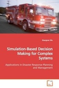 Cover: Simulation-Based Decision Making for Complex Systems - VDM Verlag