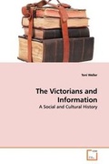 Cover: The Victorians and Information - VDM Verlag