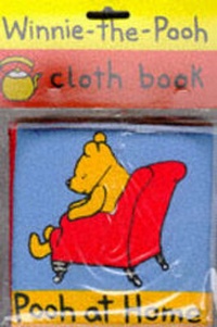 Enlarge image Cover: Pooh at Home - Heinemann Young Books