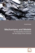Cover: Mechanisms and Models - VDM Verlag
