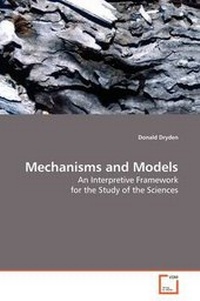 Enlarge image Cover: Mechanisms and Models - VDM Verlag