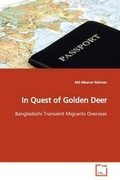 Cover: In Quest of Golden Deer - VDM Verlag