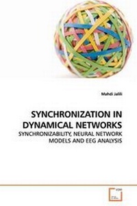 Enlarge image Cover: Synchronization in Dynamical Networks - VDM Verlag