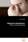 Cover: Migraine Headaches - VDM Verlag