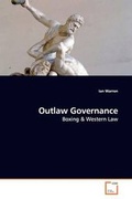 Cover: Outlaw Governance - VDM Verlag