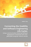 Cover: Connecting the Usability and Software Engineering Life Cycles - VDM Verlag