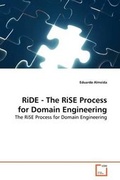 Cover: RiDE - The RiSE Process for Domain Engineering - VDM Verlag