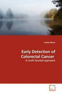 Enlarge image Cover: Early Detection of Colorectal Cancer - VDM Verlag