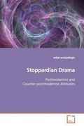 Cover: Stoppardian Drama - VDM Verlag