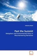 Cover: Past the Summit - VDM Verlag
