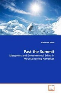 Enlarge image Cover: Past the Summit - VDM Verlag
