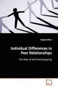 Bild: Individual Differences in Peer Relationships - VDM Verlag