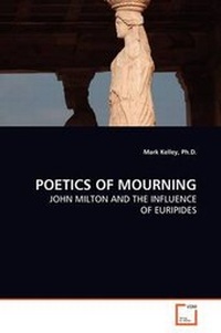 Enlarge image Cover: Poetics of Mourning - VDM Verlag