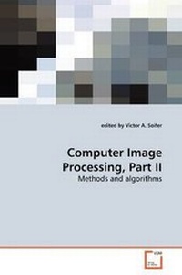 Enlarge image Cover: Computer Image Processing, Part II - VDM Verlag