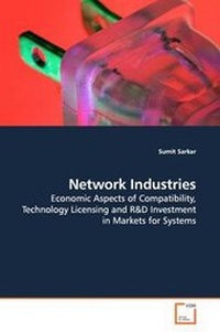 Enlarge image Cover: Network Industries - VDM Verlag