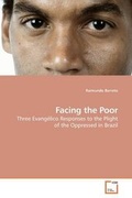 Cover: Facing the Poor - VDM Verlag