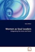 Cover: Women as Soul Leaders - VDM Verlag