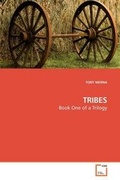 Cover: Tribes - VDM Verlag