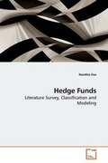 Cover: Hedge Funds - VDM Verlag