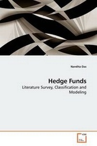 Enlarge image Cover: Hedge Funds - VDM Verlag