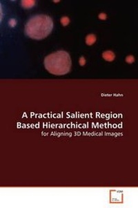 Enlarge image Cover: A Practical Salient Region Based Hierarchical Method - VDM Verlag