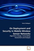 Cover: On Deployment and Security in Mobile Wireless Sensor Networks - VDM Verlag