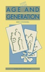 Cover: Age and Generation - Routledge
