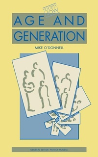 Abbildung von: Age and Generation - Routledge