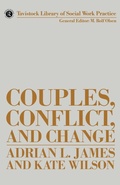 Cover: Couples, Conflict and Change - Routledge