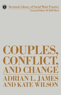 Abbildung von: Couples, Conflict and Change - Routledge