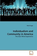 Cover: Individualism and Community in America - VDM Verlag