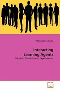 Cover: Interacting Learning Agents - VDM Verlag