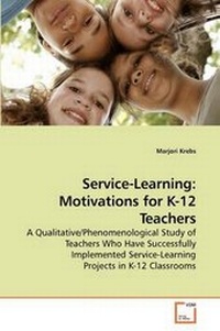Enlarge image Cover: Service-Learning - VDM Verlag
