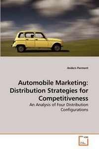 Enlarge image Cover: Automobile Marketing - VDM Verlag