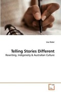 Cover: Telling Stories Different - VDM Verlag