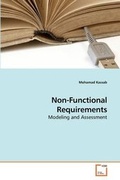 Cover: Non-Functional Requirements - VDM Verlag