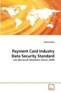 Cover: Payment Card Industry Data Security Standard - VDM Verlag