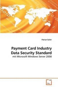 Enlarge image Cover: Payment Card Industry Data Security Standard - VDM Verlag