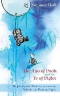 Cover: The Tao of Pooh & The Te of Piglet - Farshore