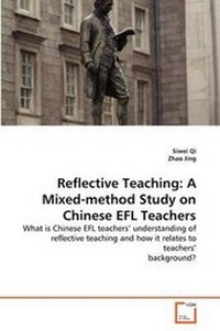 Enlarge image Cover: Reflective Teaching - VDM Verlag