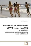 Cover: VFR Travel - VDM Verlag