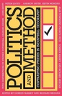 Cover: Politics and Method - Routledge