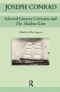 Enlarge image Cover: Joseph Conrad - Routledge