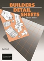 Cover: Builders' Detail Sheets - CRC Press