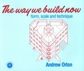 Cover: The Way We Build Now - Spon Press