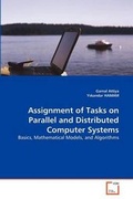 Cover: Assignment of Tasks on Parallel and Distributed Computer Systems - VDM Verlag