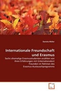 Cover: Internationale Freundschaft und Erasmus - VDM Verlag