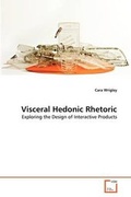 Cover: Visceral Hedonic Rhetoric - VDM Verlag
