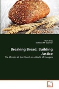 Cover: Breaking Bread, Building Justice - VDM Verlag